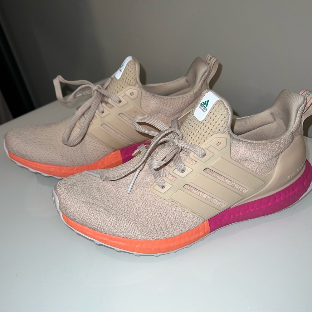 Adidas Ultra Boost Sneakers